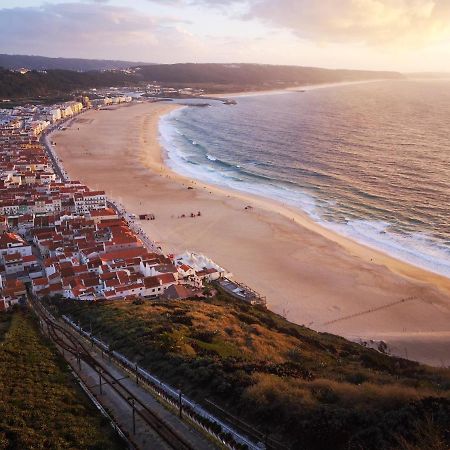 Jm House - Holidays Nazare Nazaré Exterior foto