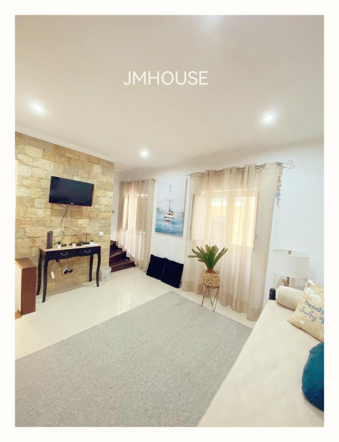 Jm House - Holidays Nazare Nazaré Exterior foto