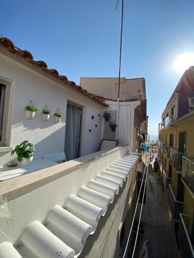 Jm House - Holidays Nazare Nazaré Exterior foto